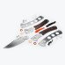 Нож Benchmade Crooked River Axis Folder STU, 15080-2