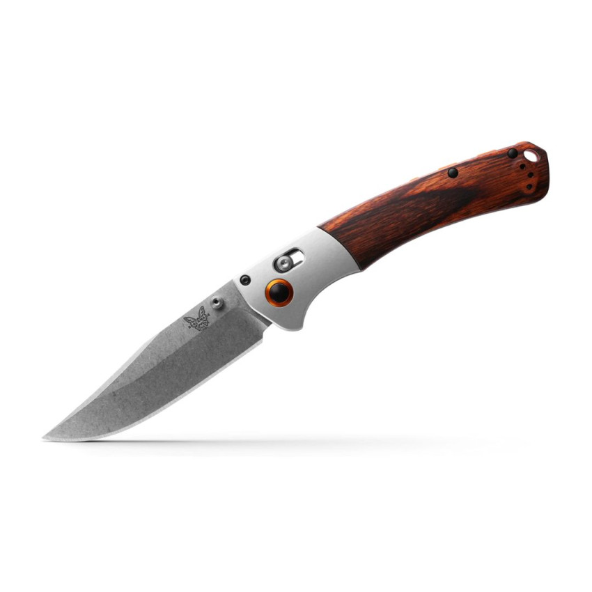 Нож Benchmade Crooked River Axis Folder STU, 15080-2