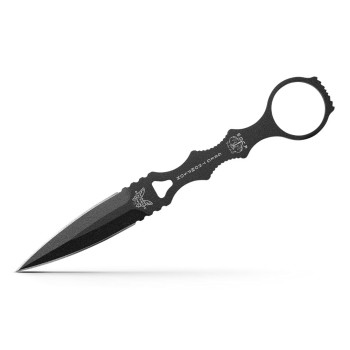 Ніж Benchmade SOCP Dagger 176BK