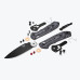 Ніж Benchmade Freek 560bk-1