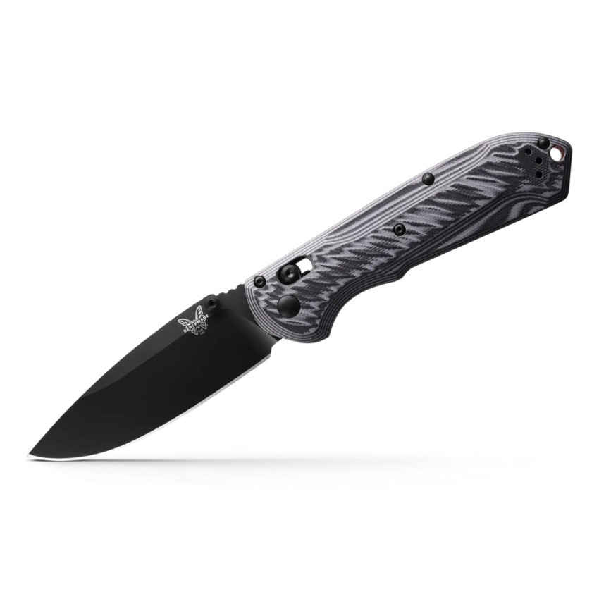Ніж Benchmade Freek 560bk-1