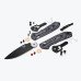 Нож Benchmade Freek 560bk-1