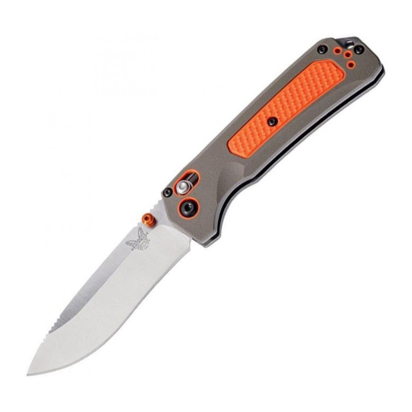 Ніж Benchmade Grizzly Ridge, чохол, 15061