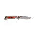 Ніж Benchmade Grizzly Ridge, чохол, 15061
