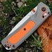 Нож Benchmade Grizzly Ridge, чехол, 15061 Нож Benchmade Grizzly Ridge, чехол, 15061