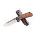 Нож Benchmade Grizzly Ridge, чехол, 15061