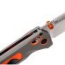 Нож Benchmade Grizzly Ridge, чехол, 15061 Нож Benchmade Grizzly Ridge, чехол, 15061