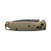 Ніж складаний Benchmade Bugout 535GRY-1