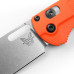 Ніж складаний Benchmade Taggedout (15535)
