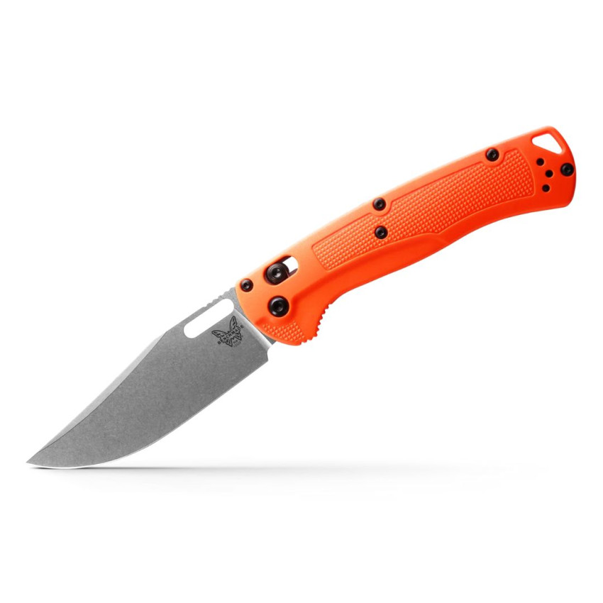 Ніж складаний Benchmade Taggedout (15535)