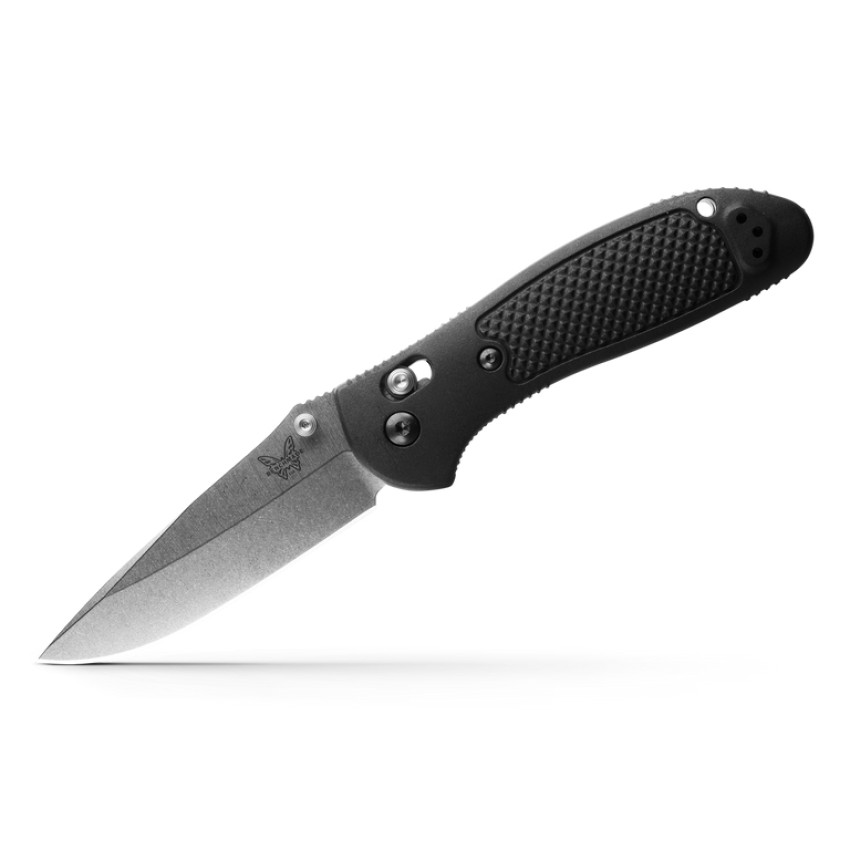 Ніж Benchmade Pardue Griptilian 551-S30V, S30V