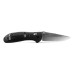 Ніж Benchmade Pardue Griptilian 551-S30V, S30V