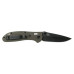 Нож Benchmade Pardue Griptilian 551BKOD-S30V