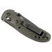 Нож Benchmade Pardue Griptilian 551BKOD-S30V