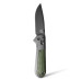 Ніж Benchmade Redoubt, 430BK