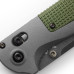 Ніж Benchmade Redoubt, 430BK