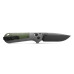 Ніж Benchmade Redoubt, 430BK