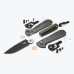 Ніж Benchmade Redoubt, 430BK