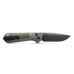 Нож Benchmade Redoubt, 430BK
