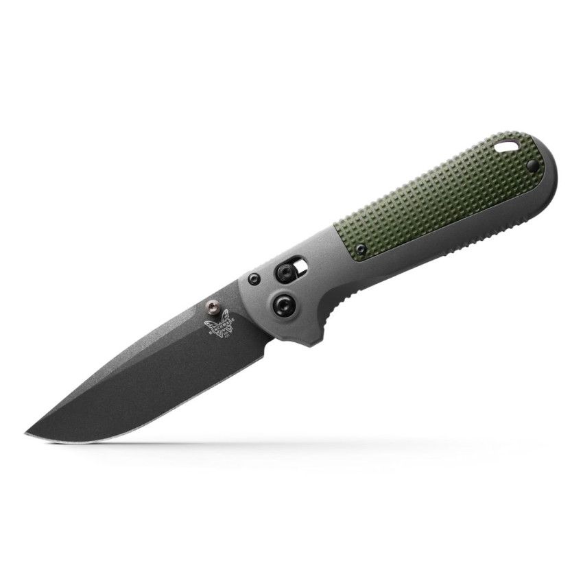 Нож Benchmade Redoubt, 430BK