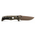 Ніж Benchmade Sibert Adamas 275FE-2