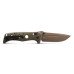Нож Benchmade Sibert Adamas 275FE-2
