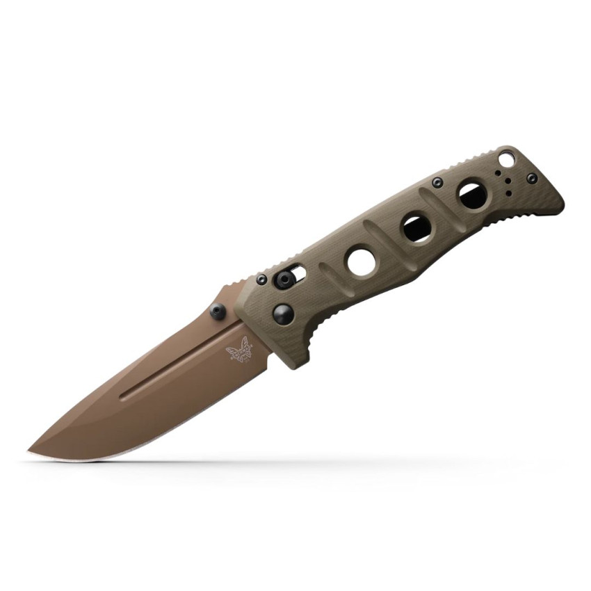 Нож Benchmade Sibert Adamas 275FE-2