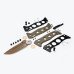 Нож Benchmade Sibert Adamas 275FE-2