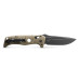 Ніж Benchmade Sibert Auto Adamas 2750GY-3 