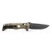 Нож Benchmade Sibert Auto Adamas 2750GY-3 Нож Benchmade Sibert Auto Adamas 2750GY-3