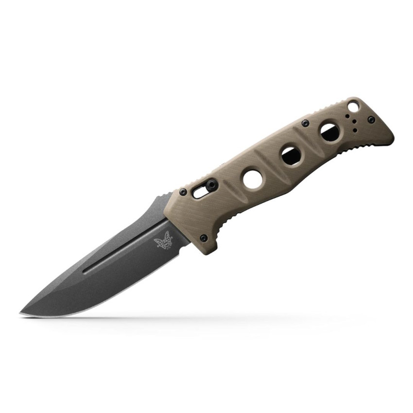 Нож Benchmade Sibert Auto Adamas 2750GY-3 Нож Benchmade Sibert Auto Adamas 2750GY-3
