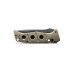 Нож Benchmade Sibert Auto Adamas 2750GY-3 Нож Benchmade Sibert Auto Adamas 2750GY-3