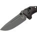 Нож Benchmade Sibert Mini Adamas, бордо, Limited 273BK-2201
