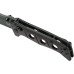 Нож Benchmade Sibert Mini Adamas, бордо, Limited 273BK-2201