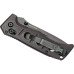 Нож Benchmade Sibert Mini Adamas, бордо, Limited 273BK-2201
