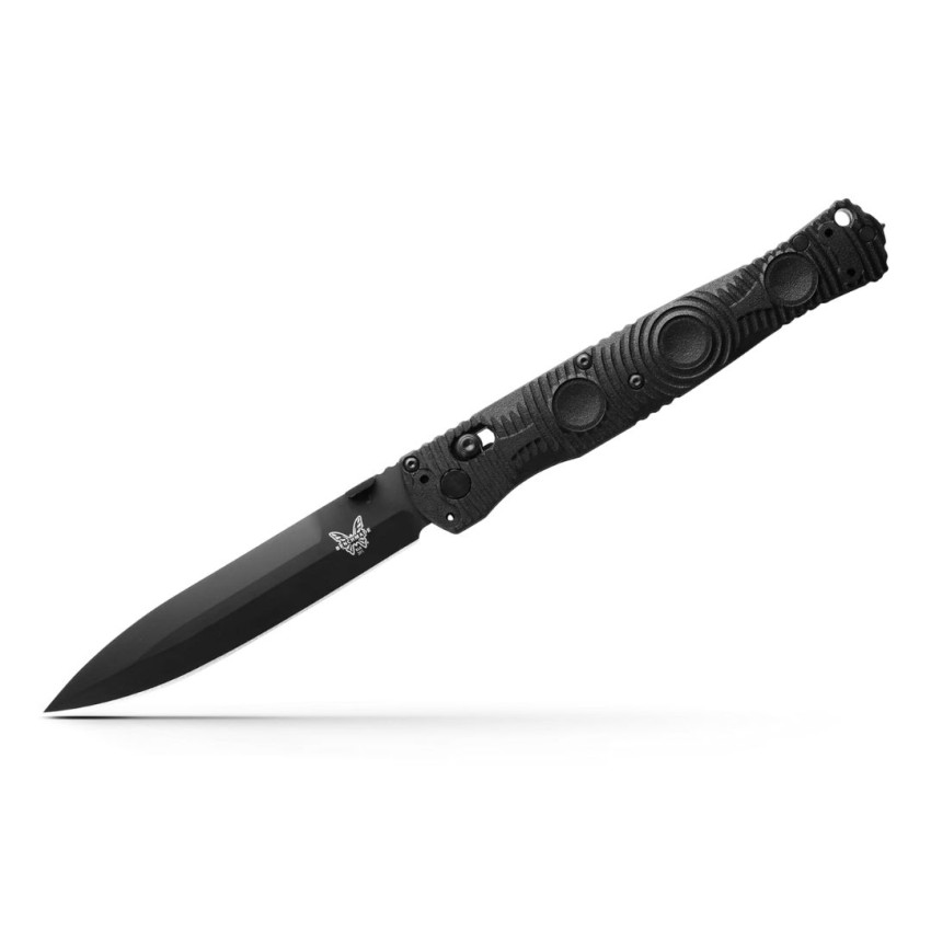 Benchmade SOCP GLS BRKR 391BK