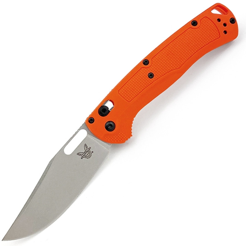 Нож Benchmade Taggedout 15535 (Replica) - Orange