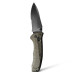 Ніж Benchmade Turret, 980SBK
