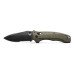 Нож Benchmade Turret, 980SBK