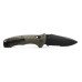 Нож Benchmade Turret, 980SBK