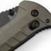 Нож Benchmade Turret, 980SBK