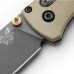 Нож складной Benchmade Bugout