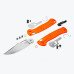 Ніж складаний Benchmade Taggedout (15535)