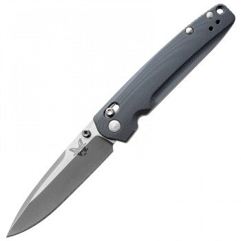 Ніж складаний Benchmade Valet 485