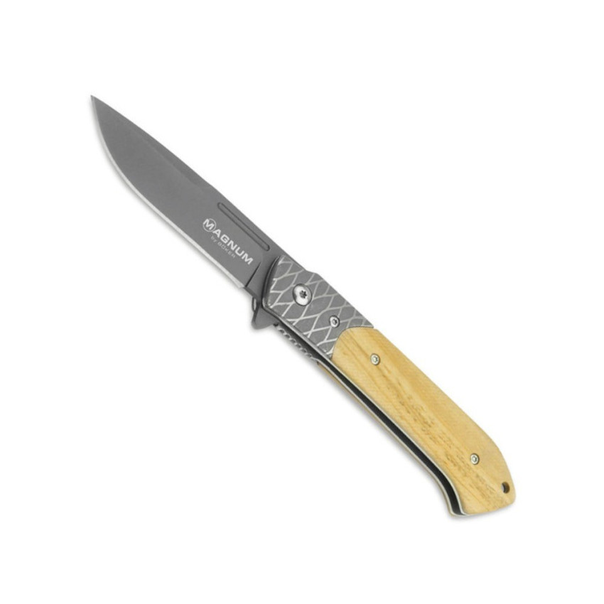 Нож Boker Magnum "Erebos"