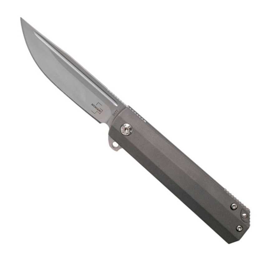 Ніж Boker Plus Cataclyst 7,5 см 01BO640