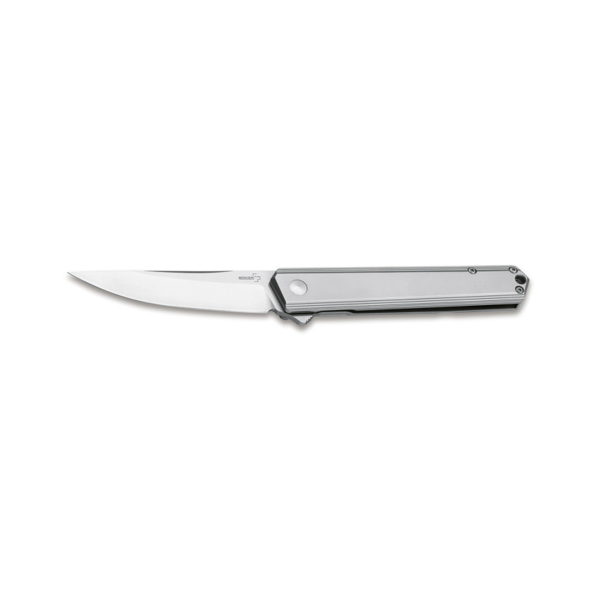 Ніж Boker Plus "Kwaiken Flipper Framelock"