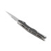 Ніж складаний Brous Blades Division Carbon Fiber