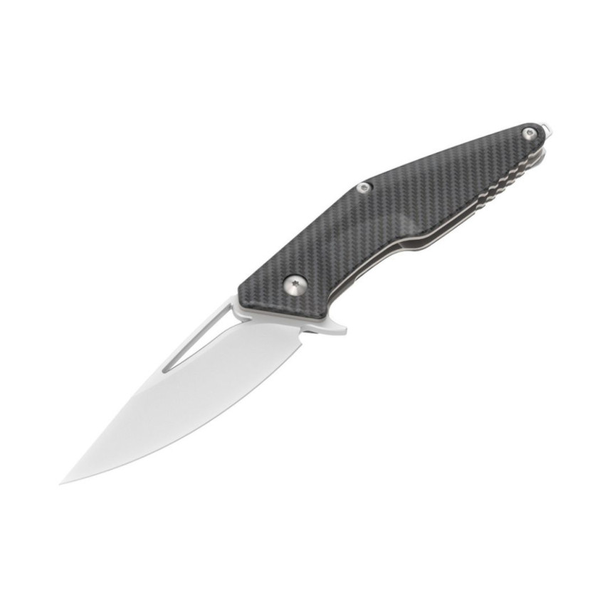 Ніж складаний Brous Blades Division Carbon Fiber