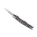Ніж складаний Brous Blades Division Carbon Fiber